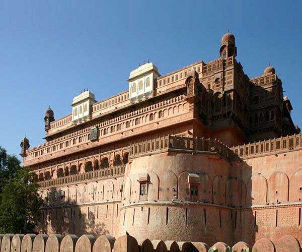 13 Days Rajasthan Tour