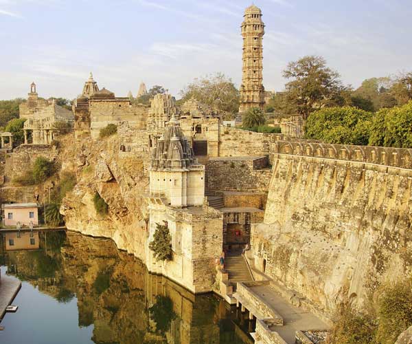 15 Days Rajasthan Travel Teip