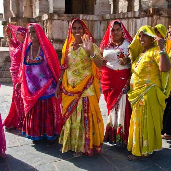 Culture of Rajasthan