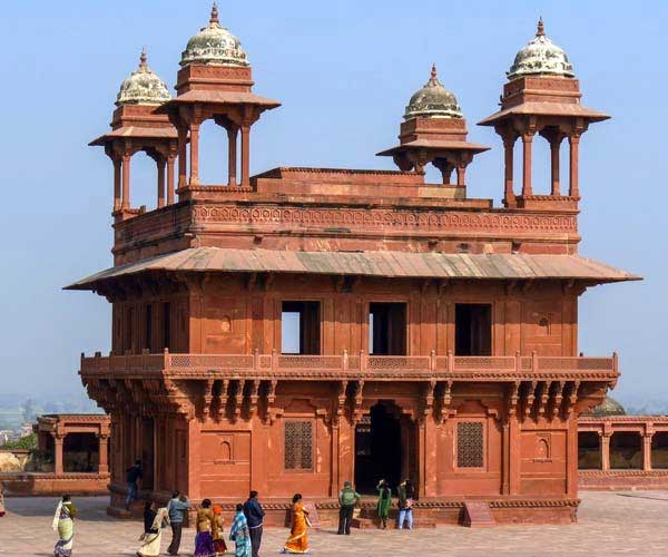 8 Days Rajasthan Trip