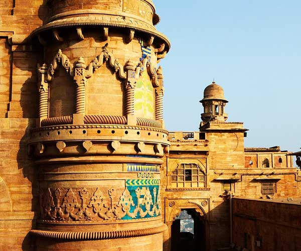 12 Days Rajasthan Tour