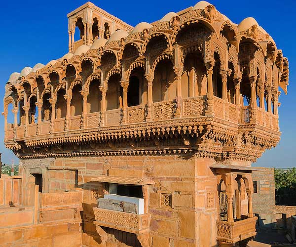 heritage Rajasthan Tours