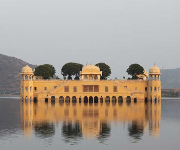 16 Days Rajasthan Tour