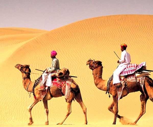 09 Days Rajasthan Tour