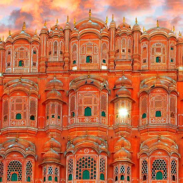Colourful Rajasthan Tour