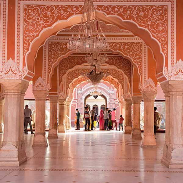 Museums in Rajasthan