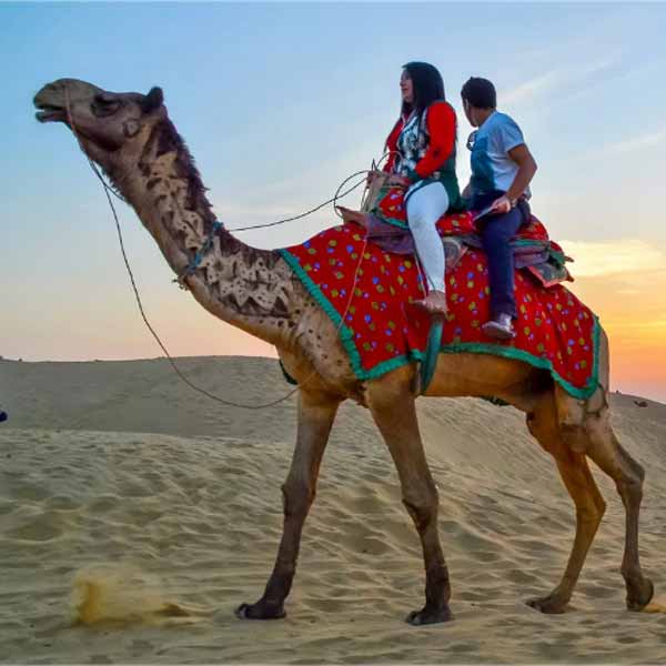 Places to see Rajasthan