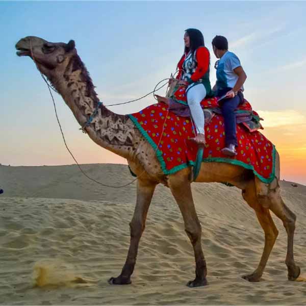 Budget Tour for Jaisalmer Trip