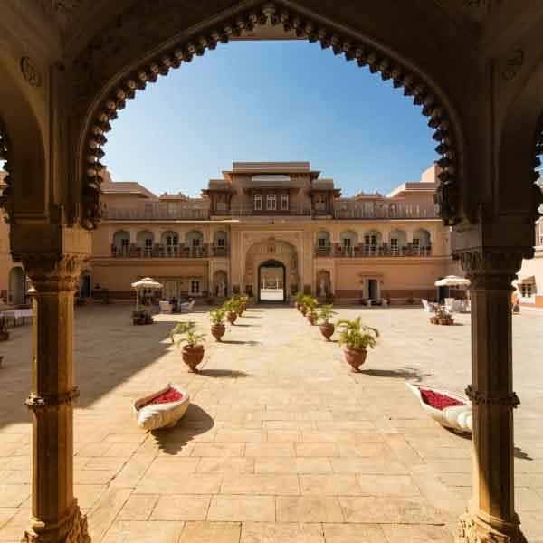 Rajasthan Tourist Destinations