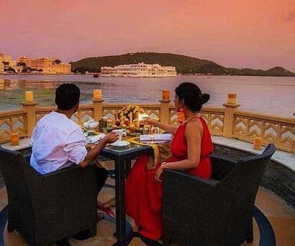 honeymoon Rajasthan Tours
