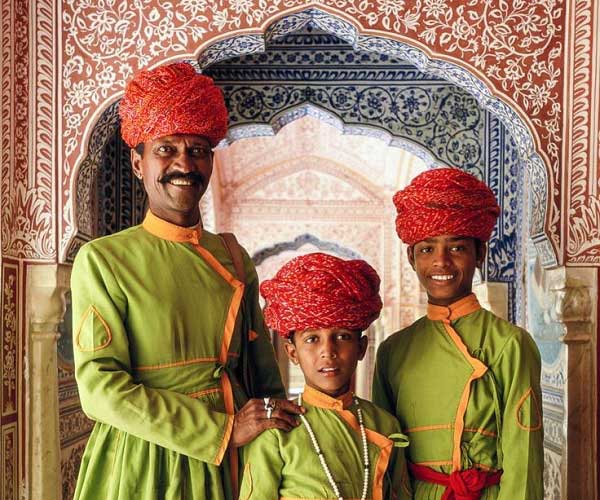 weekend Rajasthan Tours