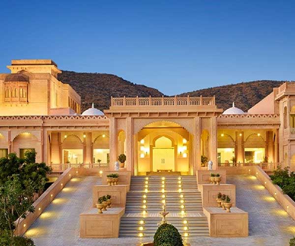 luxury Rajasthan Tours