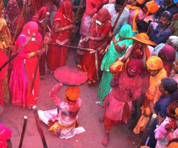 festivals Rajasthan Tours