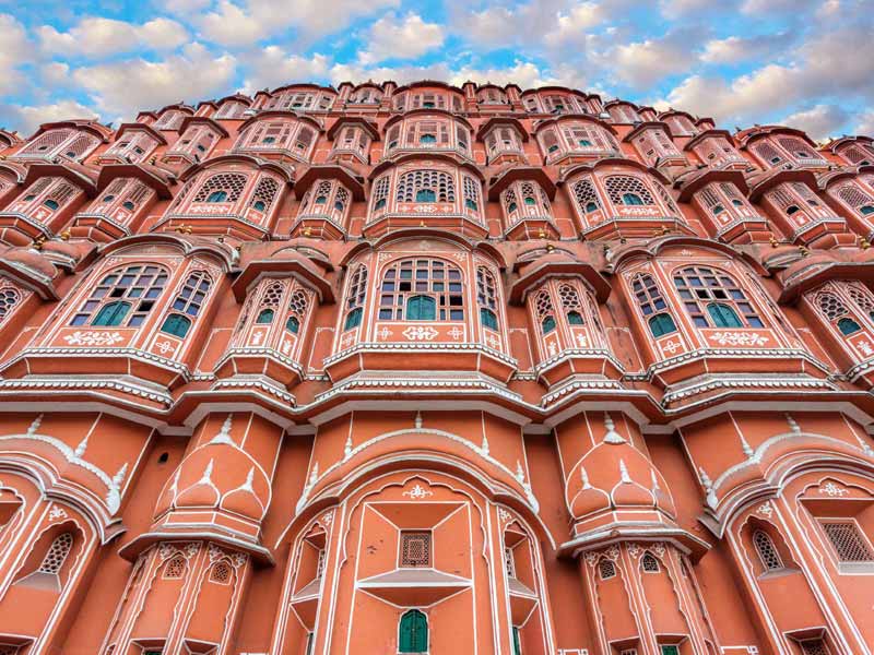 Hawa Mahal