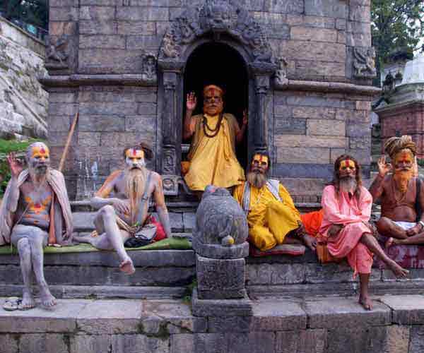 spiritual Rajasthan Tours