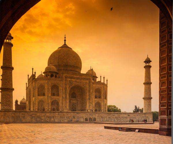 TajMahal Tours